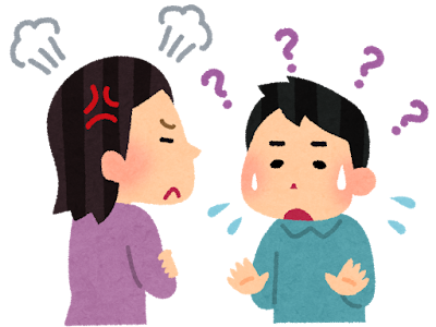 他人に依存しない