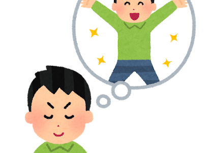 人生を変えたければ、まずは自分を変えよう
