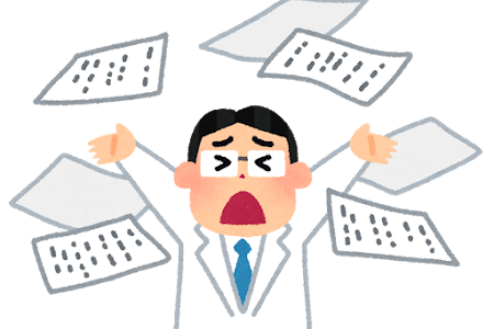 嫌な出来事は自分を動かす原動力に変わる