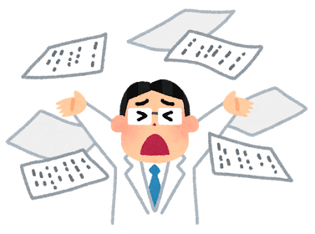 嫌な出来事は自分を動かす原動力に変わる