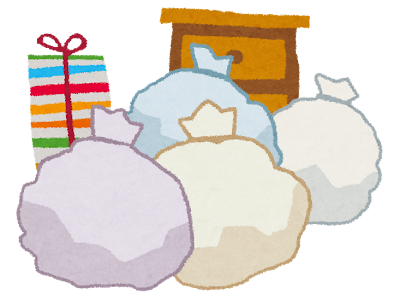 無職になったからできること！