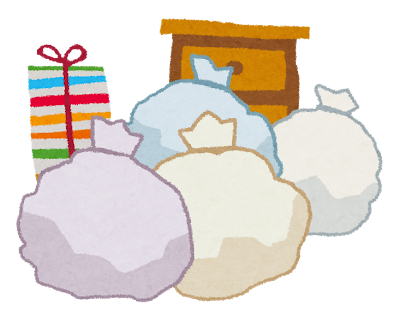 無職になったからできること!