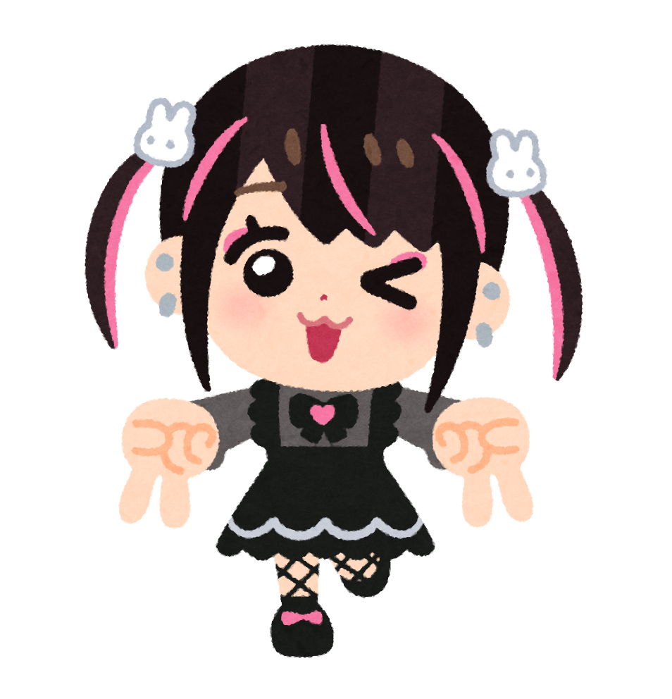 JKになりたいと。。。